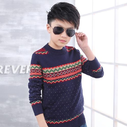 Pull garcon - Ref 2102290