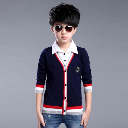 Pull garcon - Ref 2102291