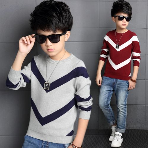 Pull garcon - Ref 2102296