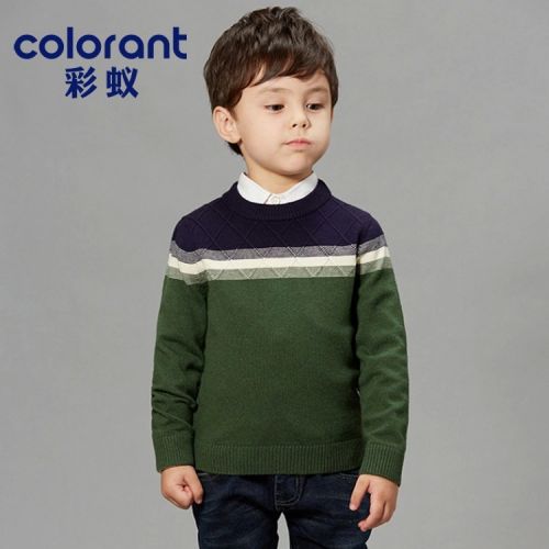 Pull garcon COLORANT - Ref 2102300