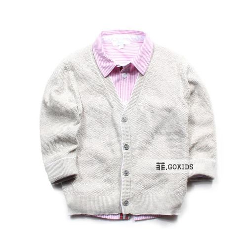 Pull garcon - Ref 2102305
