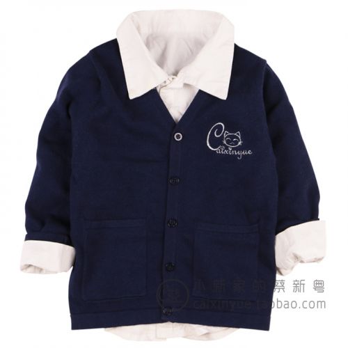 Pull garcon - Ref 2102311