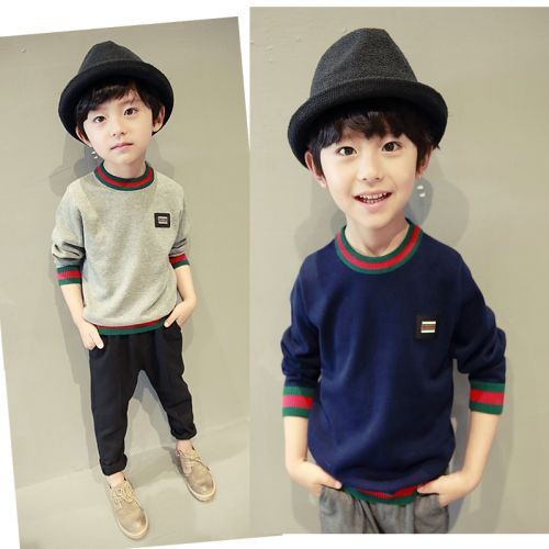 Pull garcon - Ref 2102318