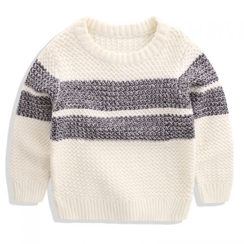 Pull garcon - Ref 2102321