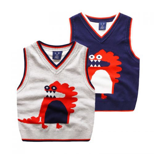 Pull garcon - Ref 2102329