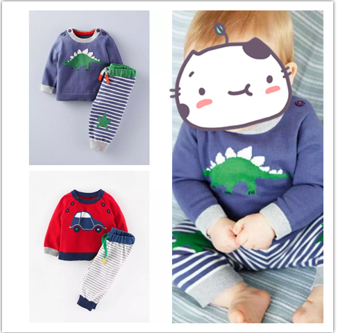 Pull garcon - Ref 2102333