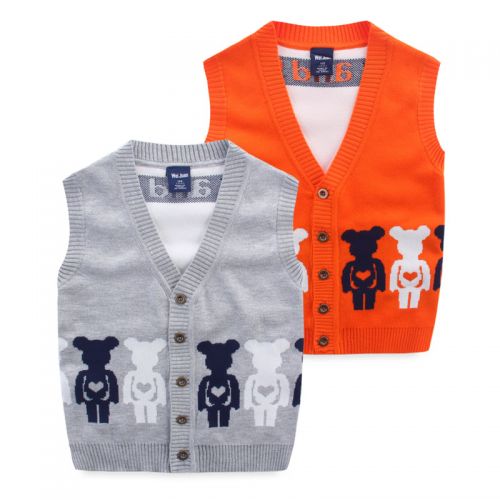 Pull garcon - Ref 2102344