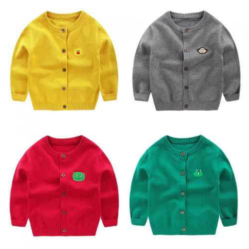 Pull garcon - Ref 2102354