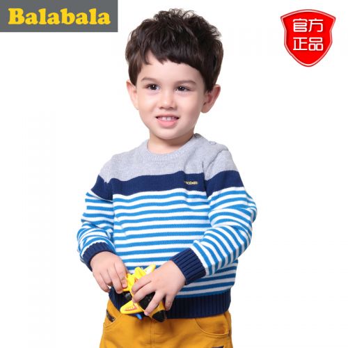 Pull garcon - Ref 2102355