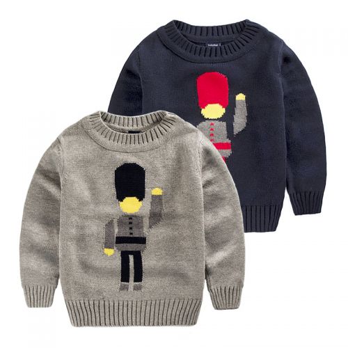 Pull garcon - Ref 2102356