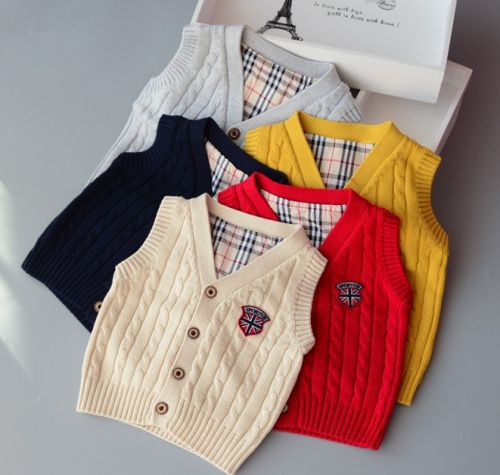 Pull garcon - Ref 2102358