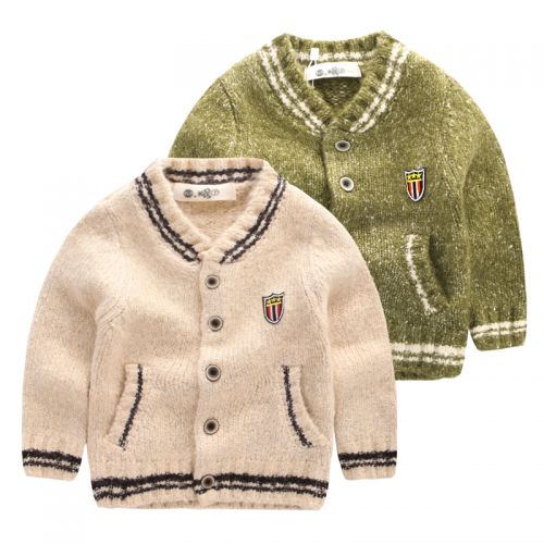 Pull garcon - Ref 2102359