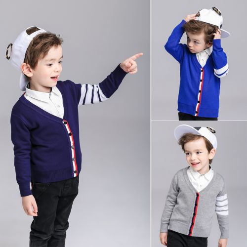 Pull garcon MINGT - Ref 2102360