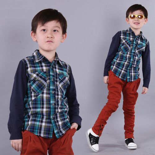 Pull garcon ASTRO - Ref 2102362