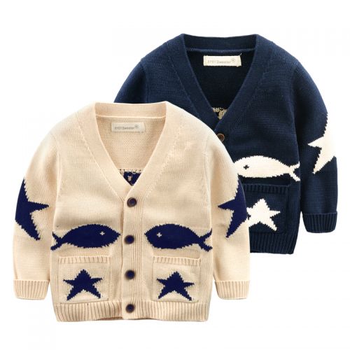 Pull garcon DUDUJIA - Ref 2102366