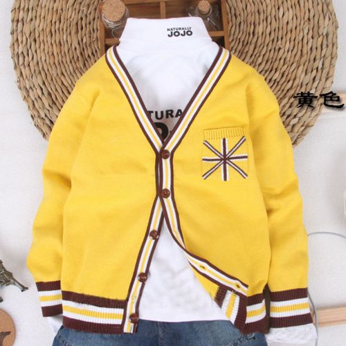 Pull garcon - Ref 2102368