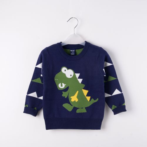 Pull garcon - Ref 2102378