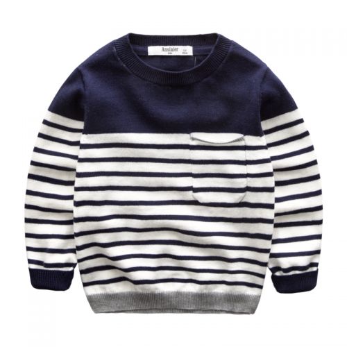 Pull garcon - Ref 2102379