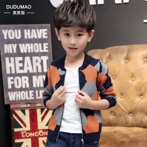 Pull garcon - Ref 2102383