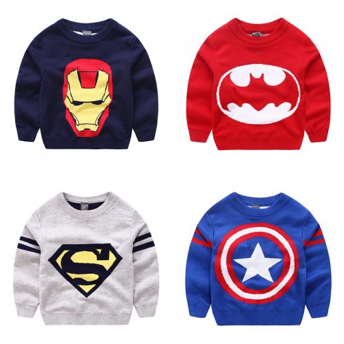 Pull garcon - Ref 2102389