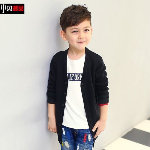 Pull garcon - Ref 2102395