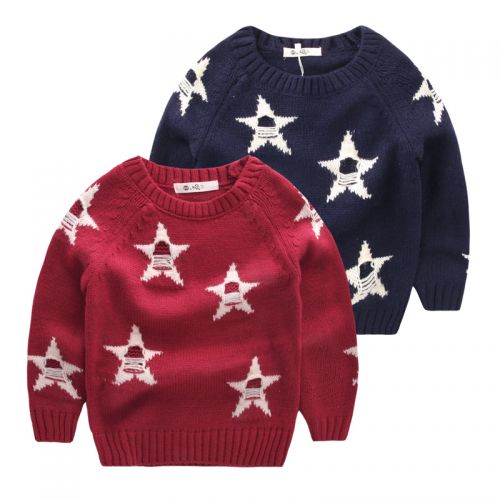 Pull garcon - Ref 2102397