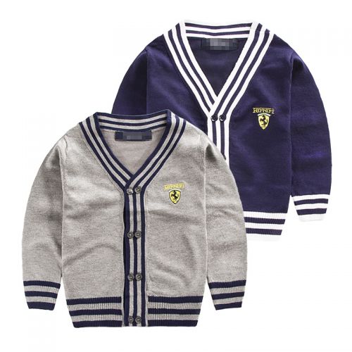 Pull garcon - Ref 2102399