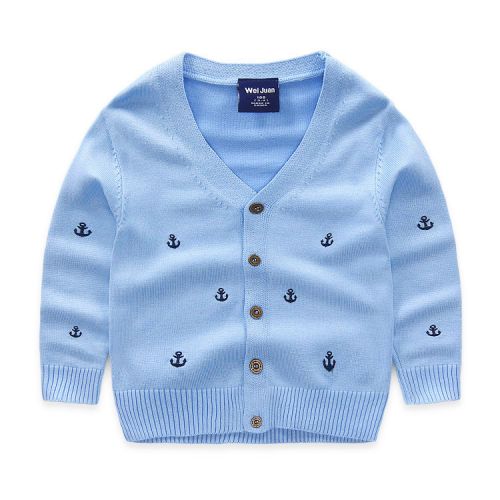 Pull garcon ZHENG ZHENG TZW - Ref 2102404