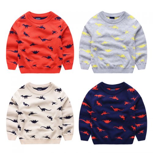 Pull garcon - Ref 2102412