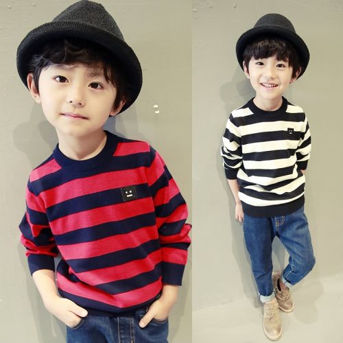 Pull garcon - Ref 2102415