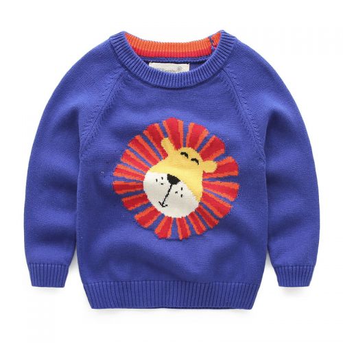 Pull garcon - Ref 2102416