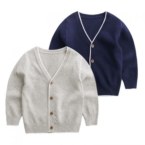 Pull garcon - Ref 2102417