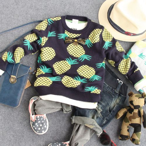 Pull garcon - Ref 2102422
