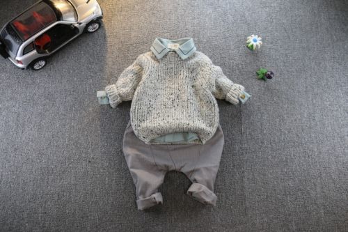 Pull garcon - Ref 2102424