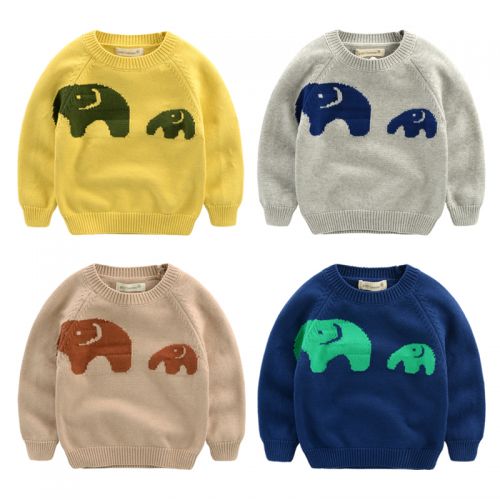 Pull garcon DUDUJIA - Ref 2102425
