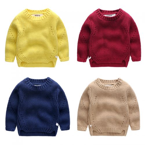 Pull garcon - Ref 2102426