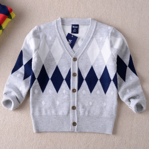 Pull garcon - Ref 2102430