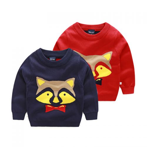 Pull garcon - Ref 2102436
