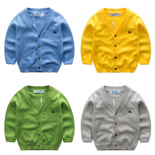 Pull garcon - Ref 2102440
