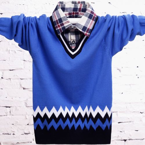 Pull garcon - Ref 2102441