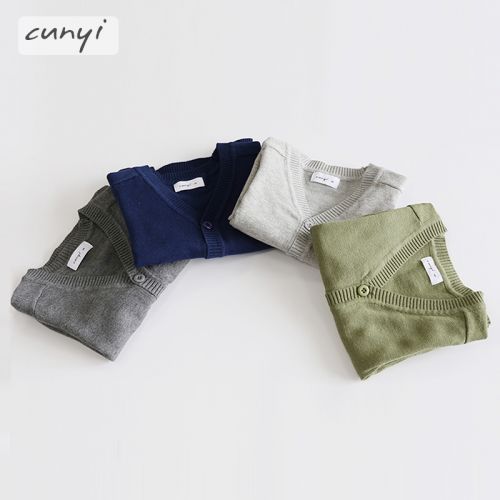 Pull garcon - Ref 2102442