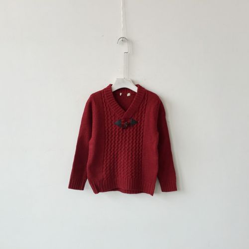 Pull garcon - Ref 2102445