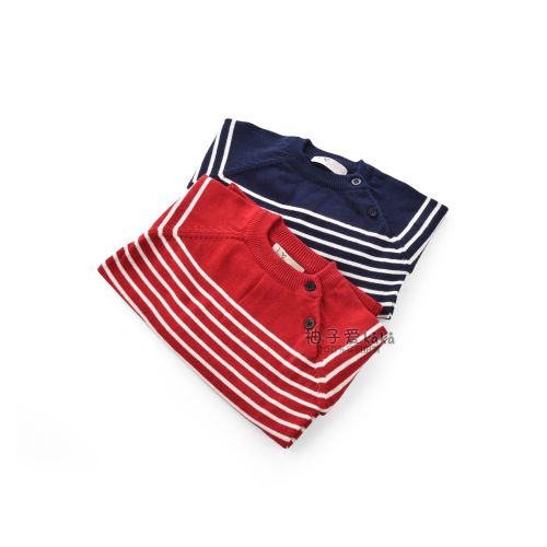 Pull garcon - Ref 2102455