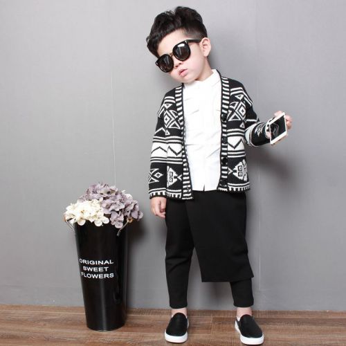Pull garcon - Ref 2102457