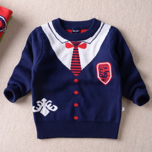 Pull garcon - Ref 2102459