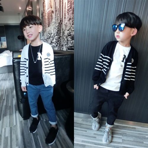 Pull garcon ERICBB - Ref 2102467