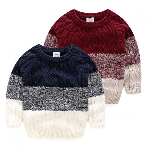 Pull garcon - Ref 2102470