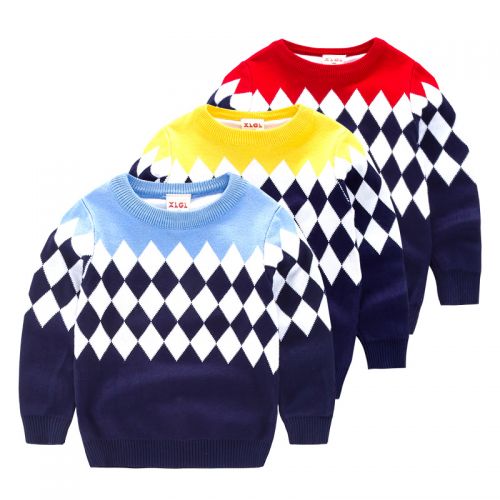 Pull garcon - Ref 2102483