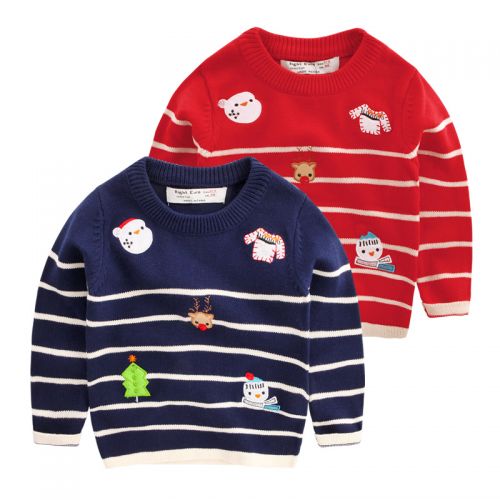 Pull garcon - Ref 2102487