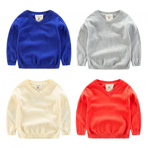 Pull garcon - Ref 2102491